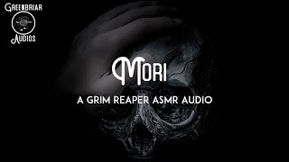 [F4A] Mori [Grim Reaper] [Saving You] [Bonding] [First Hug]