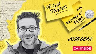 Josh Dean on The Impossible Factory