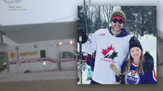 Family friend: Sole survivor of Beaver Island plane crash 'continues to be a miracle'