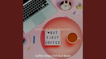 Astonishing Jazz Sax with Strings - Vibe for Stress Reduction