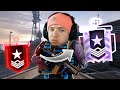 Mingo Faces the Hardest Ranks and Still Rises to Champion (Rainbow Six Siege)