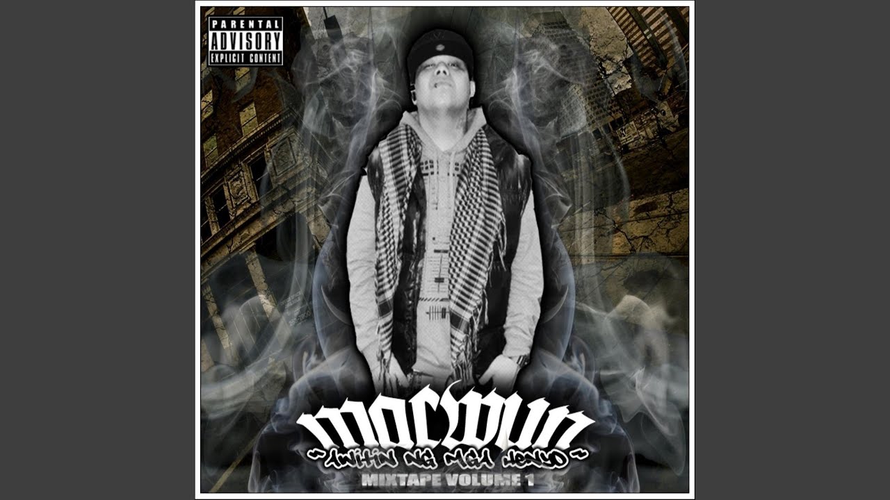 [Sandamukal East Artist] - Awiting Henyo (Feat. Prodigal Son)