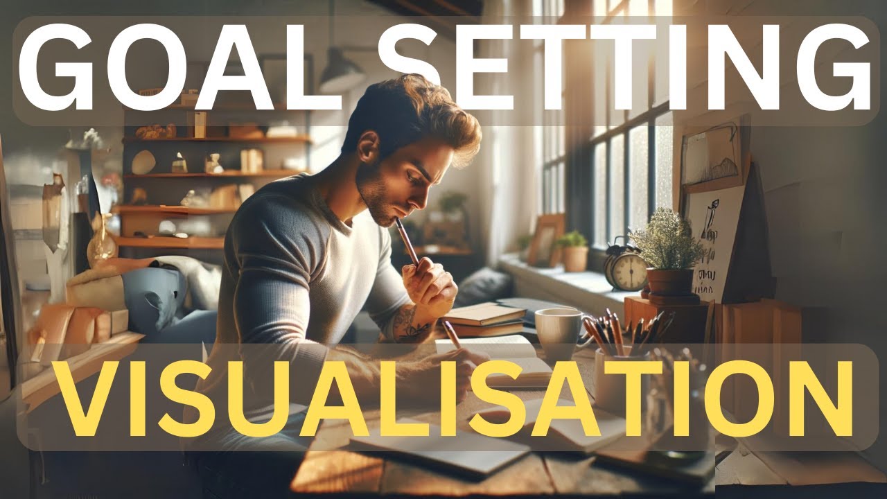 Vision and Goals: How to Set a Vision and Goals in 2024? Approach to Transformative Living 