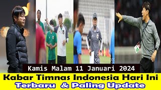 Terungkap! Shin Tae yong Semprot Pemain Timnas Indonesia Jelang Piala Asia 2023 by Pemain Timnas 38 views 3 months ago 4 minutes, 19 seconds