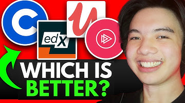Coursera vs edX vs Udemy vs Pluralsight: Best Online Course Providers 2025?