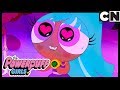 Powerpuff Girls | Bliss' First Crush | Cartoon Network