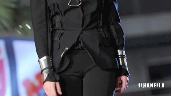 Mylène Farmer - NRJ Music Awards