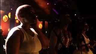 AfroSoul - Wemgqibelo | Live at Durban Jazz Festival 2023