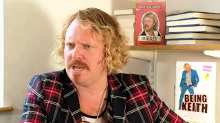 Keith Lemon loves YOU the most.