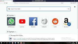 Tutorial Menggunakan OPAC Perpustakaan