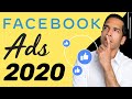 Facebook Ads Strategy 2020 – 4 Hacks & Strategies to Drive Growth