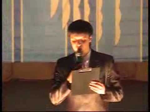 "ВЕСНА БНТУ - 2011" Праздник песни Закрытие фестиваля