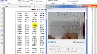 Chapter 2 Simulation Examples lecture 2
