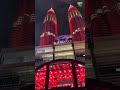 Is Dubai inspired by Kuala Lumpur? #travel #trending #viral #malaysia #kualalumpur #petronastower