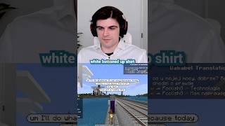 This guy really is Tubbo's lawyer 💀