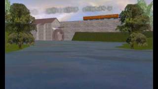 Thomas & The Railway Series Specials Intro