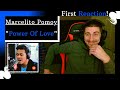 Marcelito Pomoy - "Power Of Love" [REACTION] | I'LL BET THAT CELINE DION LOVES HIM!!!