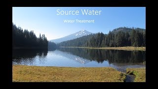 Water Treatment | Water Rights