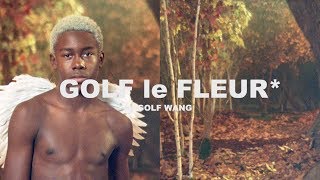 GOLF: Autumn/Winter 2018