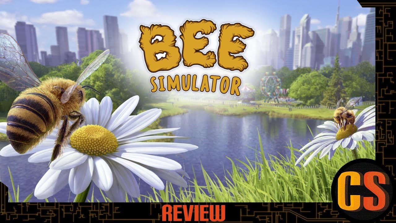 BEE - REVIEW - YouTube