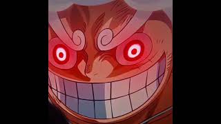 luffy gear 5 edit #onepiece #anime #edit #animeedit #carousel #viraledit