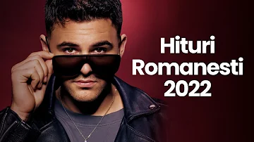 Muzica Romaneasca 2022 Mix 🎶 Cele Mai Bune Melodii Din 2022 🎶 Colaj Hituri Romanesti 2022