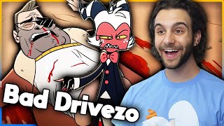 The Best Helluva Boss Short?