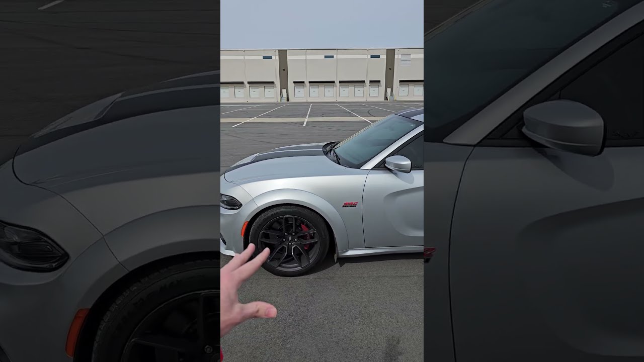 Why Scats Hellcats Are TARGETED