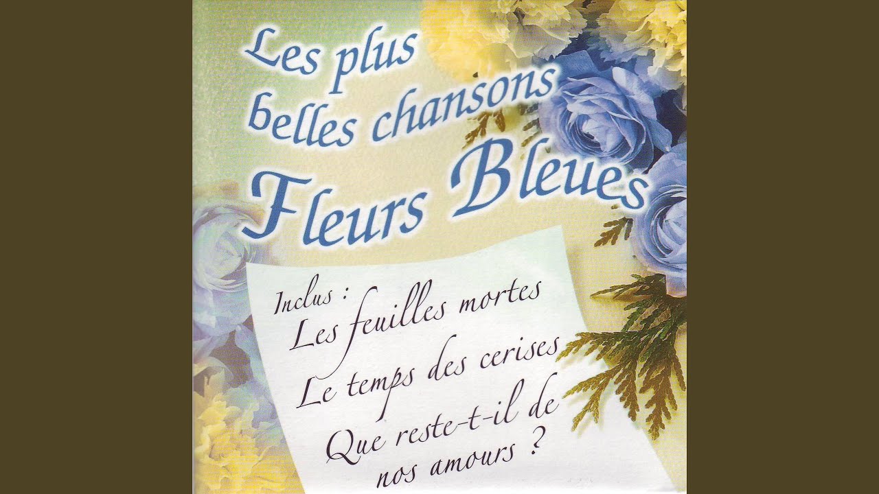 Paroles Le Plus Beau Tango Du Monde