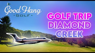 Best Dam Golf Course in the Universe