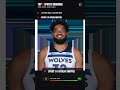 Top 5 from Knicks-Spurs Game 1 | NBA #Shorts