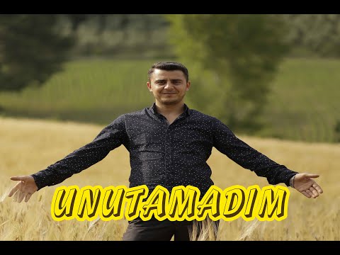 Unutamadım Mücahit Kolonkaya ( 1080 HD ) '' Video ''