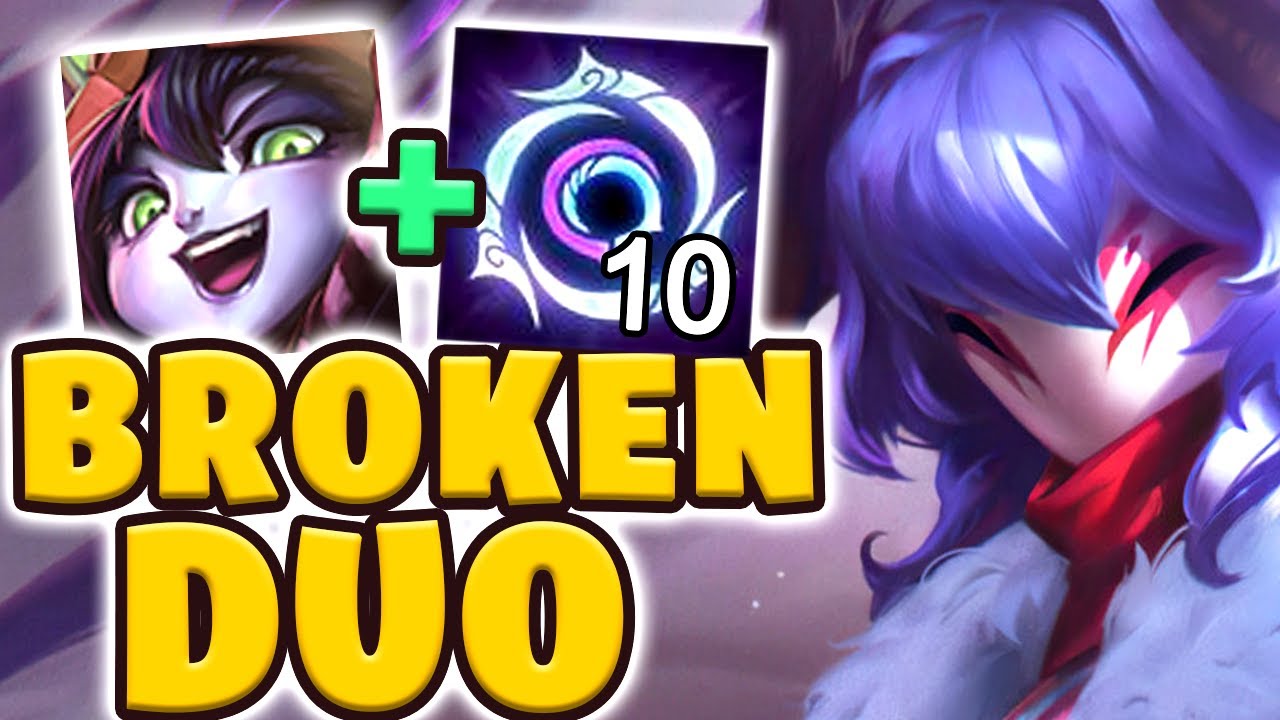 NEW KINDRED LULU IS UNSTOPPABLE | BEST DUO STRATEGY SEASON 13 | THE NEW FUNNEL?!