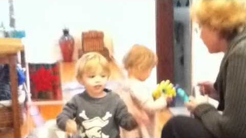 Happy birthday grandma