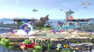 Olimar, But Pikmin Sound Like A Youtube Poop From 2009