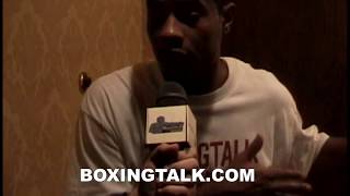 KEVIN CUNNINGHAM EXCLUSIVE INTERVIEW THE NIGHT CORY SPINKS BECAME UNDISPUTED CHAMPION