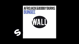 Смотреть клип Afrojack & Bobby Burns - Bungee (Original Mix)