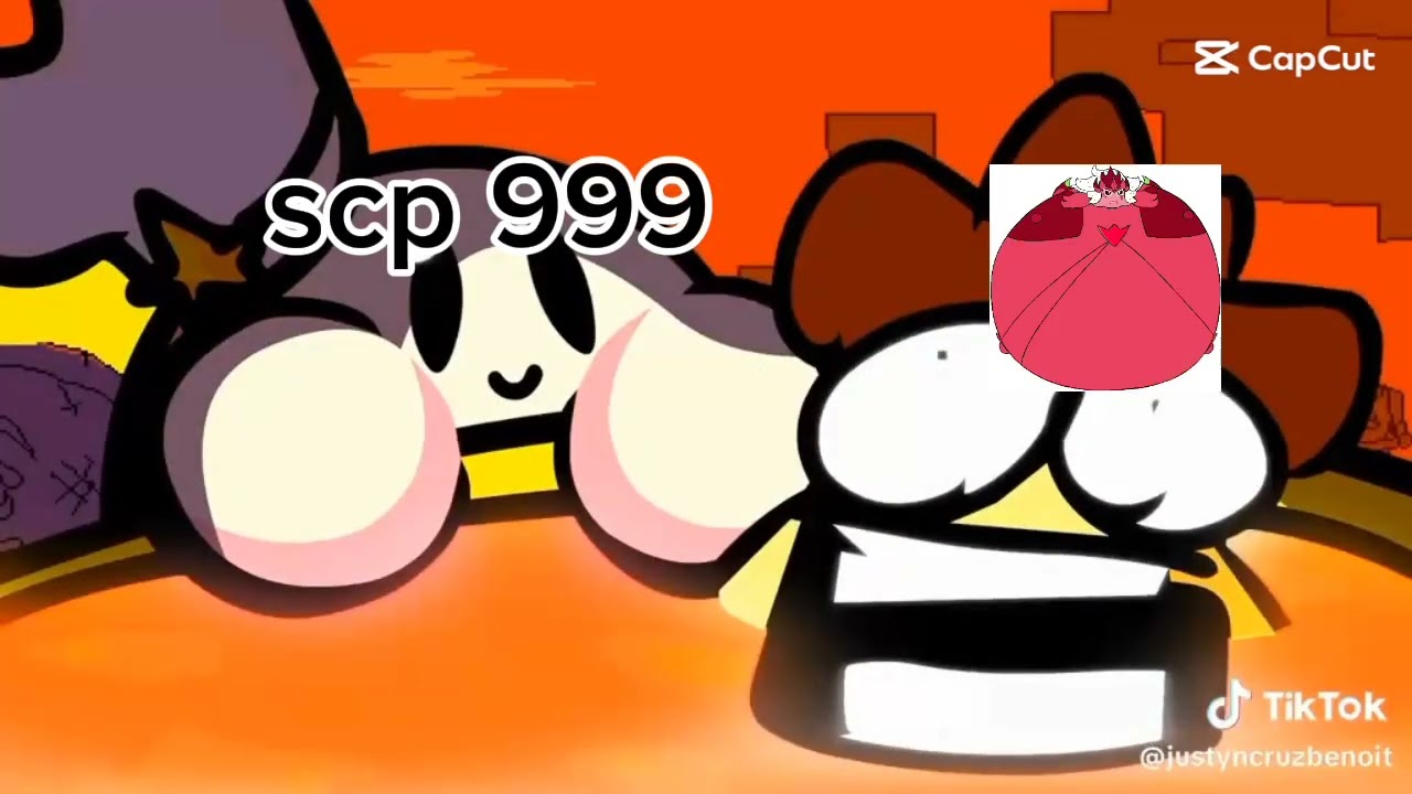 Inflation scp 999 meme (NOT FOR KIDS)