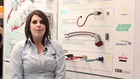 Data Connections - Phoenix Contact