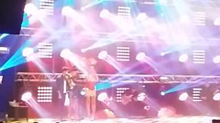 Demet Akalın - Vur Gitsin Beni (Bostancı Gösteri Merkezi) (17.10.2015)