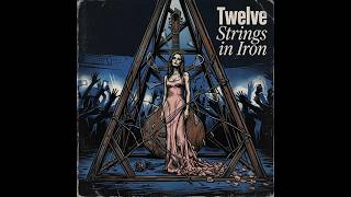 12 Strings In Iron #metal #arianagrande #hatethatimadeyouloveme #musicaportuguesa