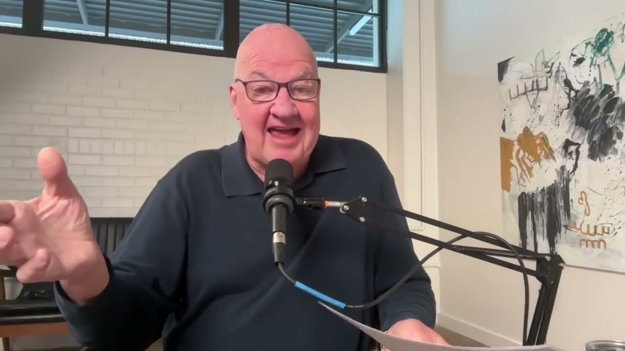 Episode 3: New Jersey