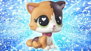 Lps: Here's where you can buy your own Felina Meow? - YouTube