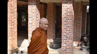 180101B-3 ทางเดินธรรม เดอะซีรีส์ 24.1 (คุณณัชชา) - หลวงตาณรงค์ศักดิ์ ขีณาลโย