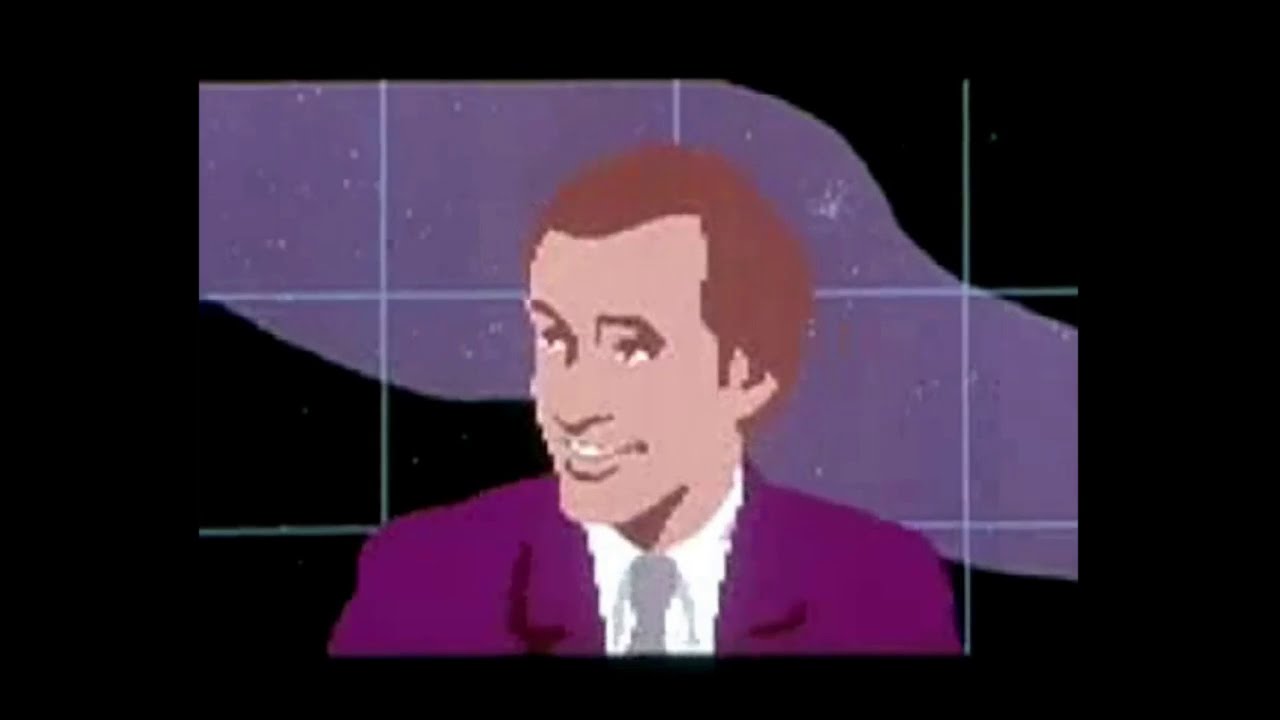 Intellivision Commercials