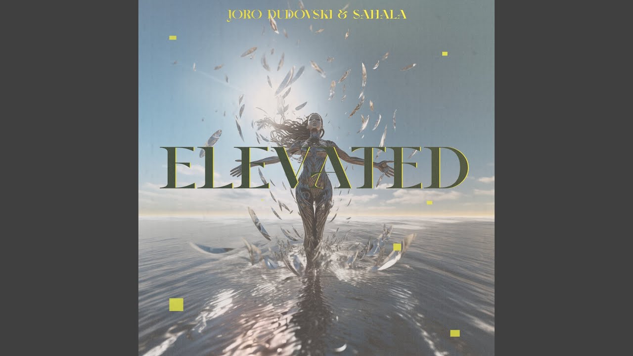 Watch Elevated on YouTube Watch Elevated on YouTube