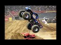 Equalizer Theme Song (Monster Jam 2012)