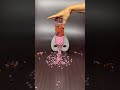 💧 Hypnotic Reverse Beads | Stress Relief Visual for Deep Relaxation 🌙✨#stressrelief #satisfying