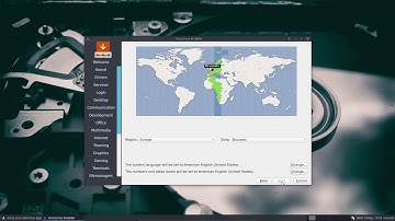 ArcoLinux : 1996 How to install Fvwm3 with ArcoLinuxD