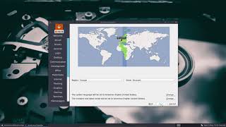 ArcoLinux : 1996 How to install Fvwm3 with ArcoLinuxD